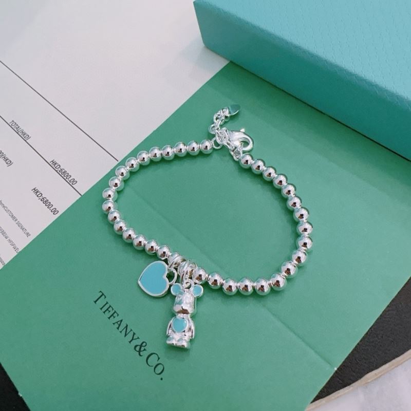 Tiffany Bracelets